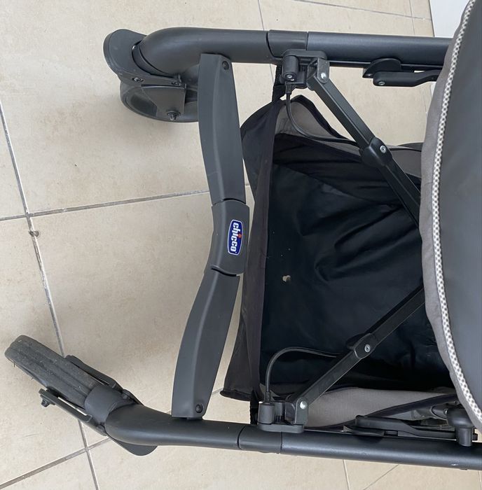 Baby Stroller511707460331130882