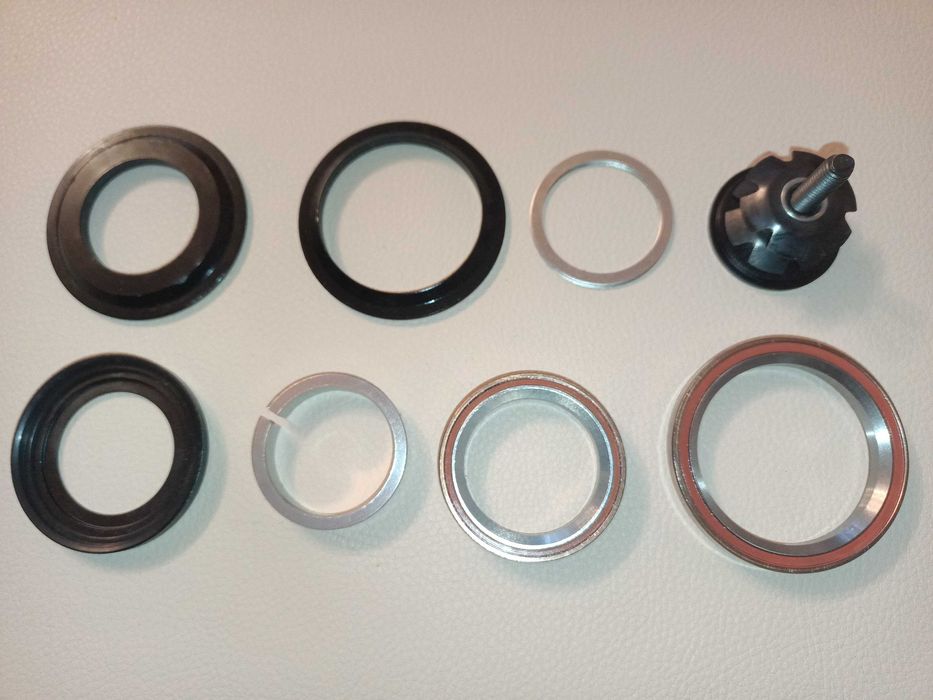 Stery zintegrowane Dartmoor Blink