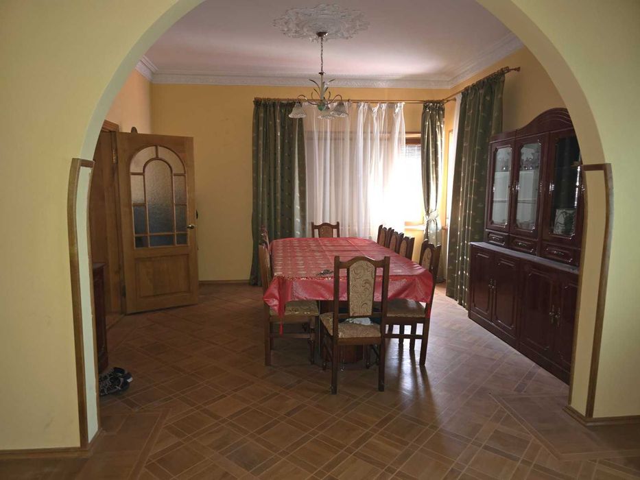 Продаж будинку Миколаївська обл. с. Баловне