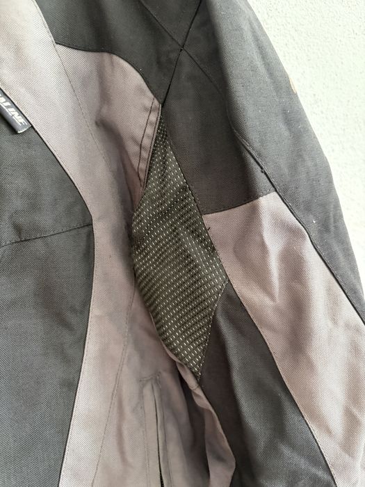 Casaco Moto Drenaline  L (52)