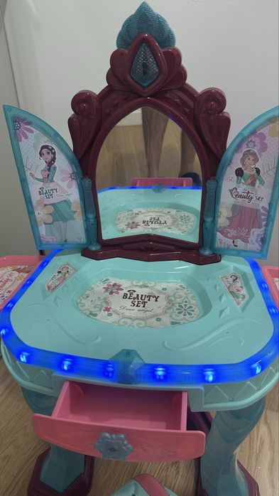 Beauty Set de princesa