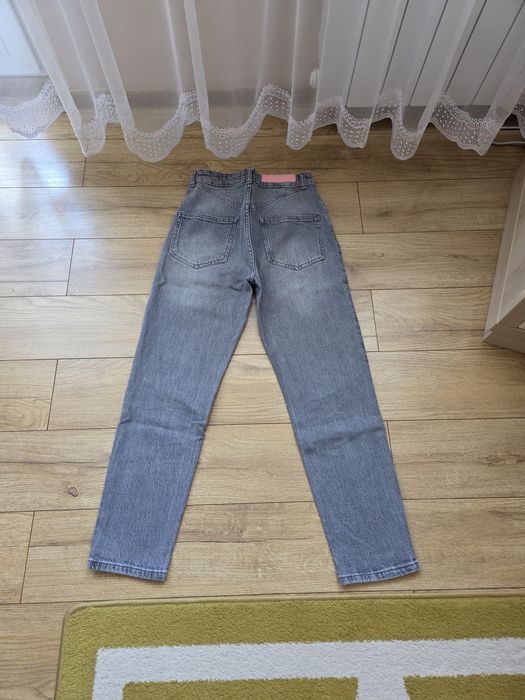 Spodnie jeansy Mohito rozmiar 34