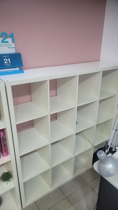 Estante KALLAX de IKEA