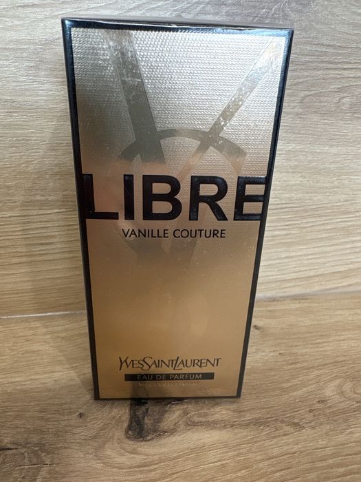 YLS LIBRE  Vanille Couture