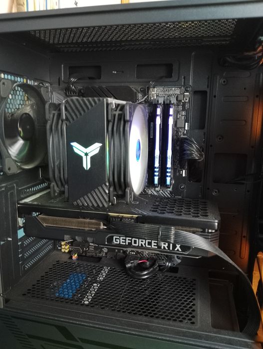 Повний ігровий комплект