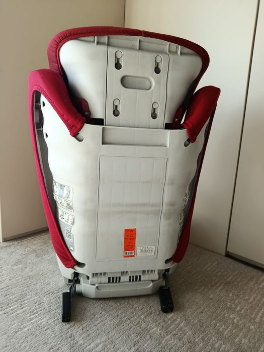 Cadeira auto britax