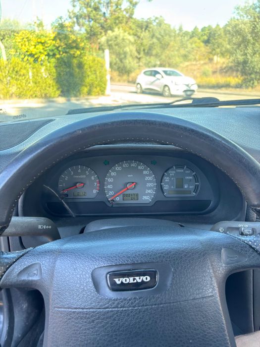 Volvo V40 2.0 Turbo 200 CV