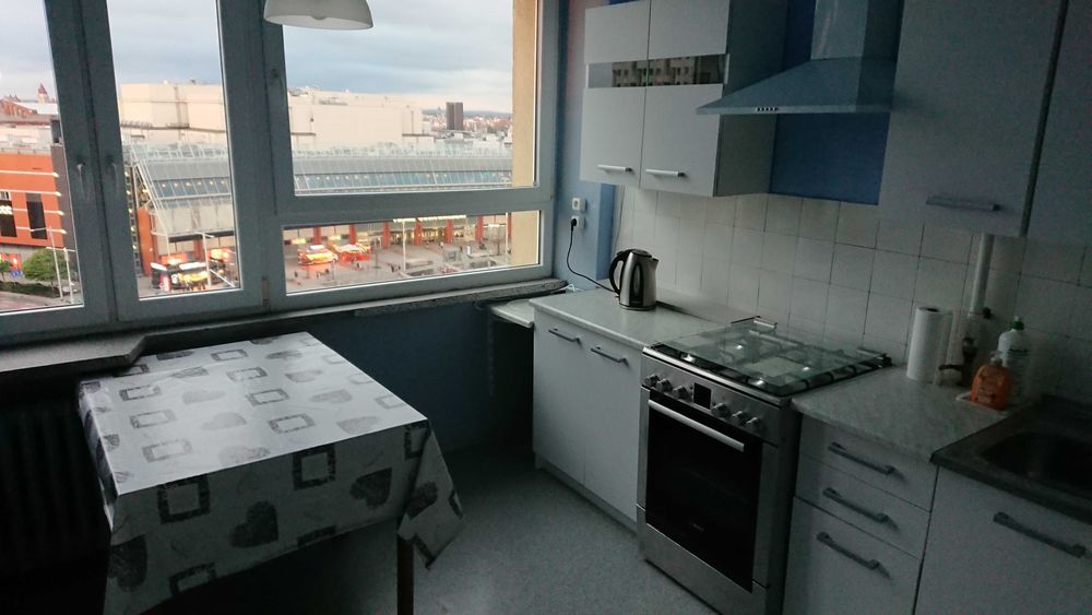 Mieszkanie – Wrocław, Manhattan, Plac Grunwaldzki - Widok 4