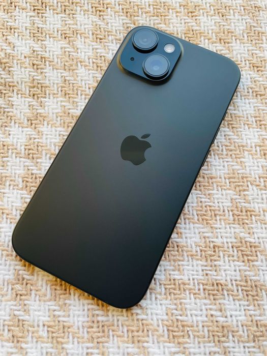 IPHONE 15 128Gb АКБ 100% 49ц. Відмін.стан NEVERLOCK mdm ( 29664)