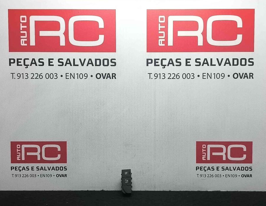 Conjunto de Botões - CITROËN C5 I