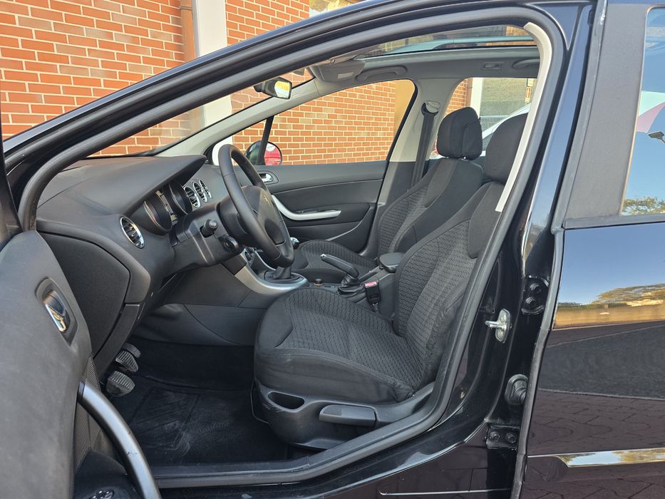 Peugeot 308 SW 1.6 HDI 90CV