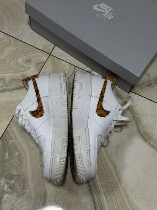 Кросівки Nike Air Force 1