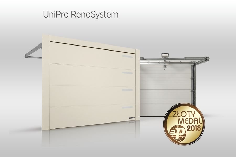 Brama garażowa bramy garażowe Szczecin gorzów stargard police śrem