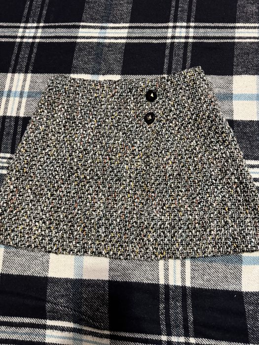 Юбка для дівчинки