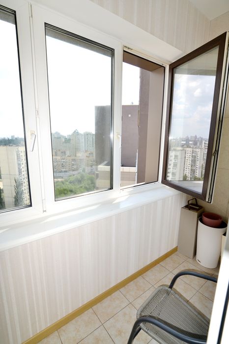 2-комнатная квартира по адресу (площадь 85 м²) - Atlanta.ua - фото 11