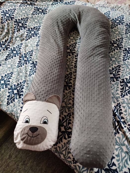 Подушка для вагітних