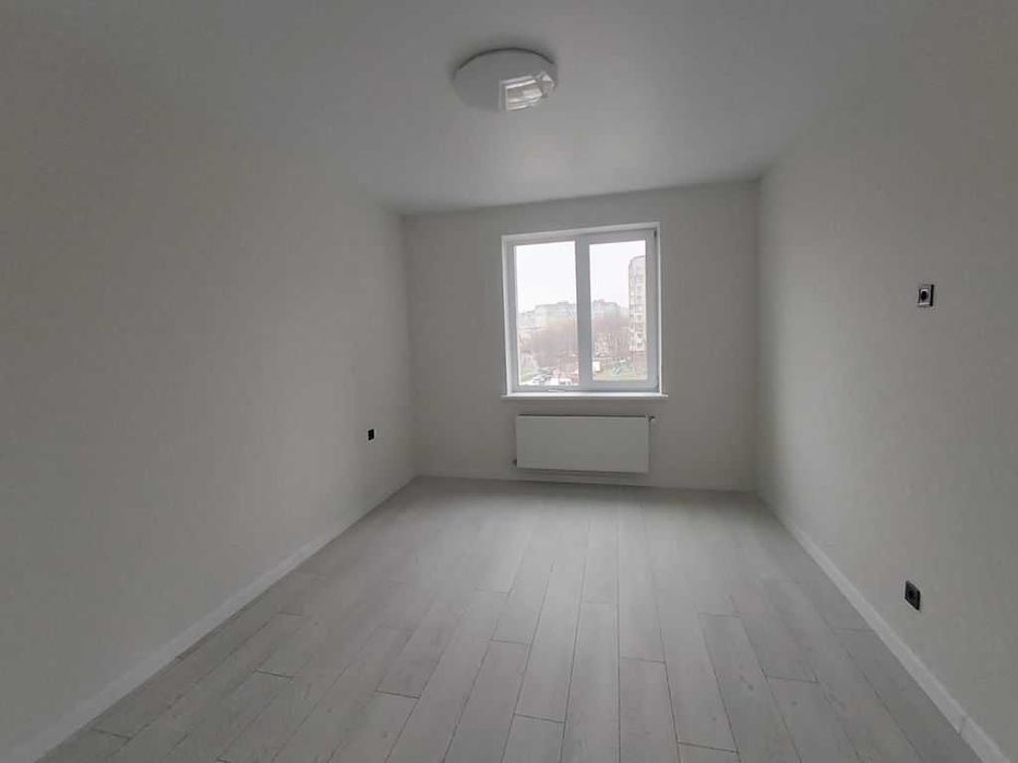 Трикімнатна у ЖК "Авіла Лайн" на Озерній: вигідна пропозиція!