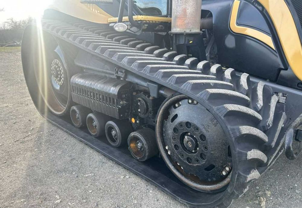 Гусениці CAT Challenger MT800 762 мм 30″  гарантія, доставка, монтаж