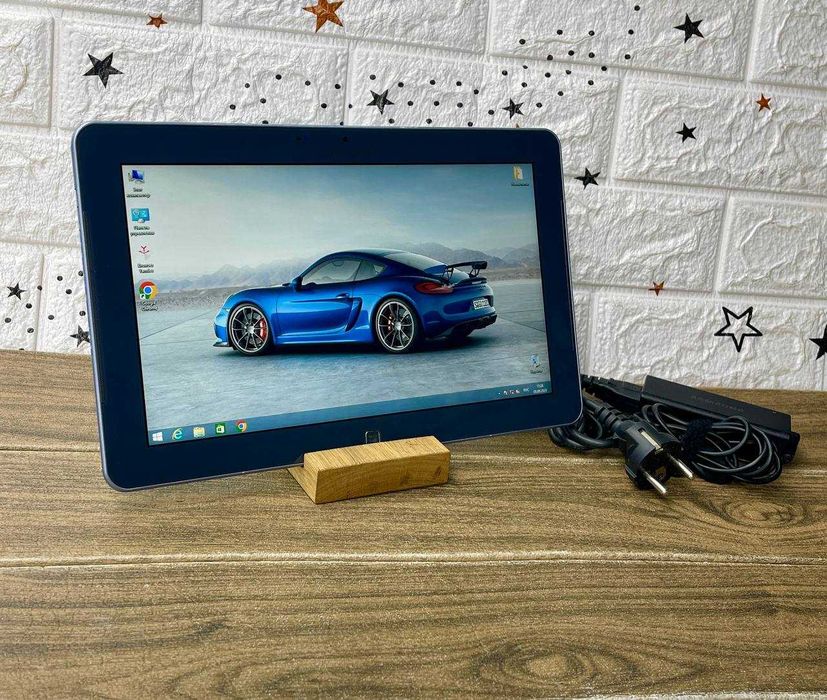 Планшет Samsung 64 ГБ Windos 11.6 дюймів