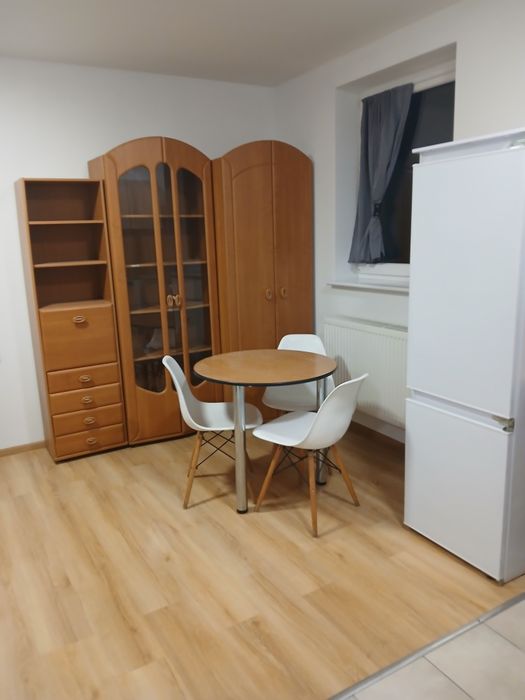 Wynajmę mieszkanie 30m2