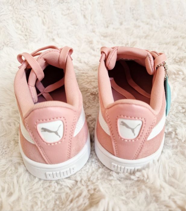 Жіночі кросівки Puma Пума 37 р