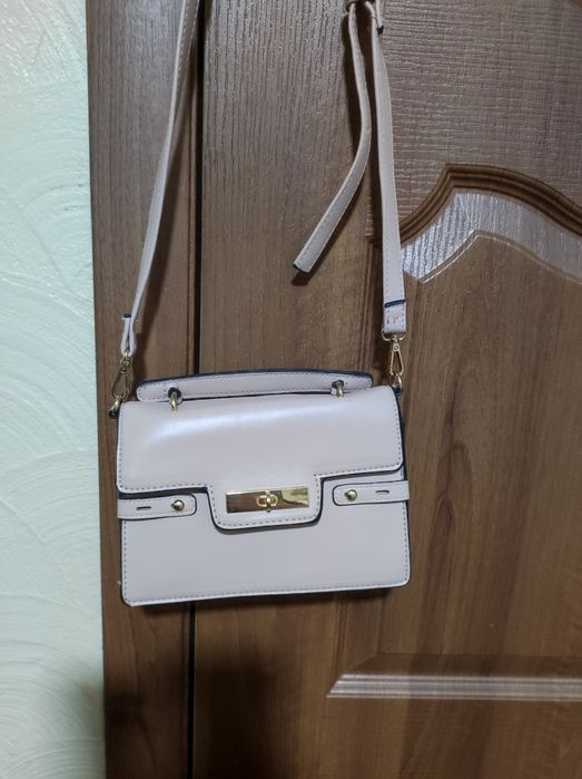 Сумочка через плече Primark,сумочка кросс боді