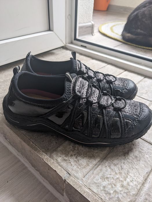 Туфлі  Rieker antistress