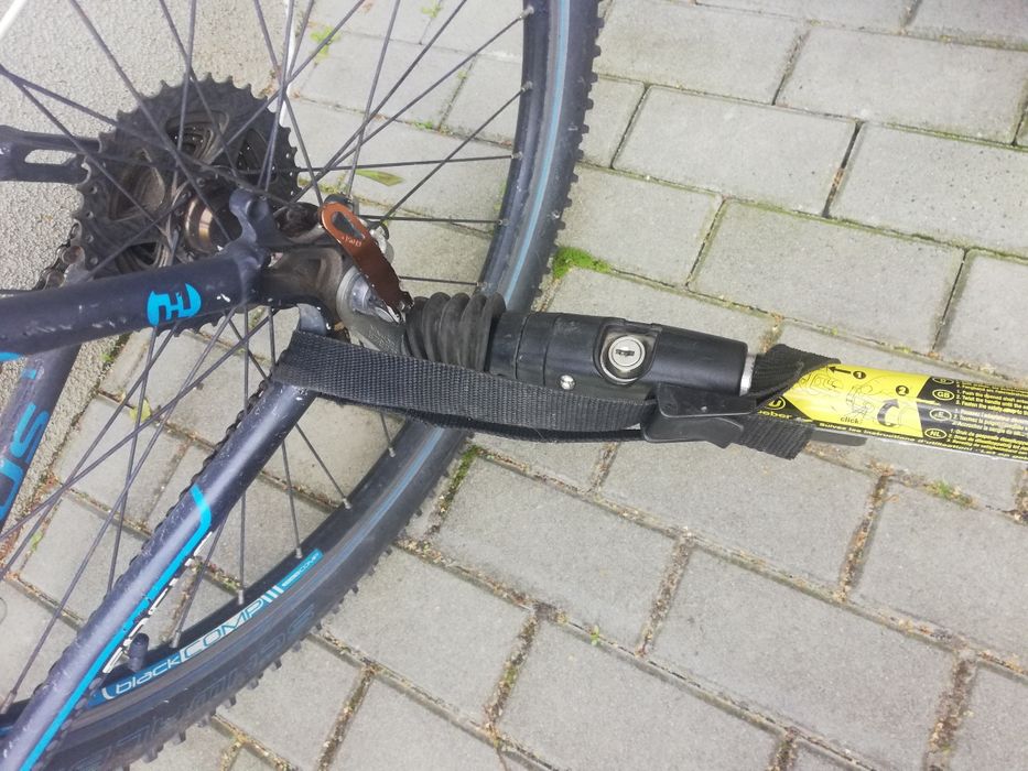 Przyczepka rowerowa Chariot 2 osobowa