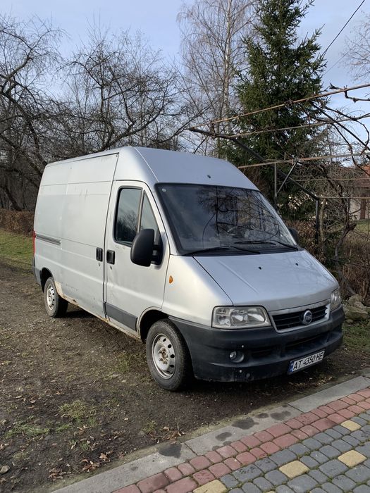 Вантажні перевезення Вантажне таксі