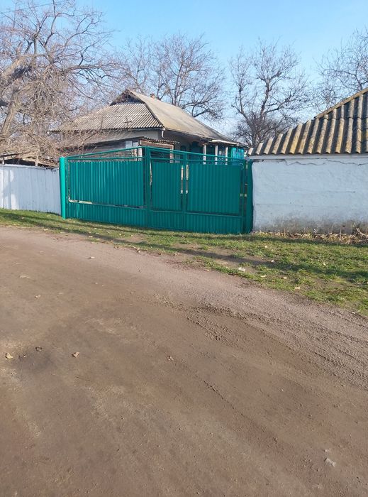 Продам щасливий будинок