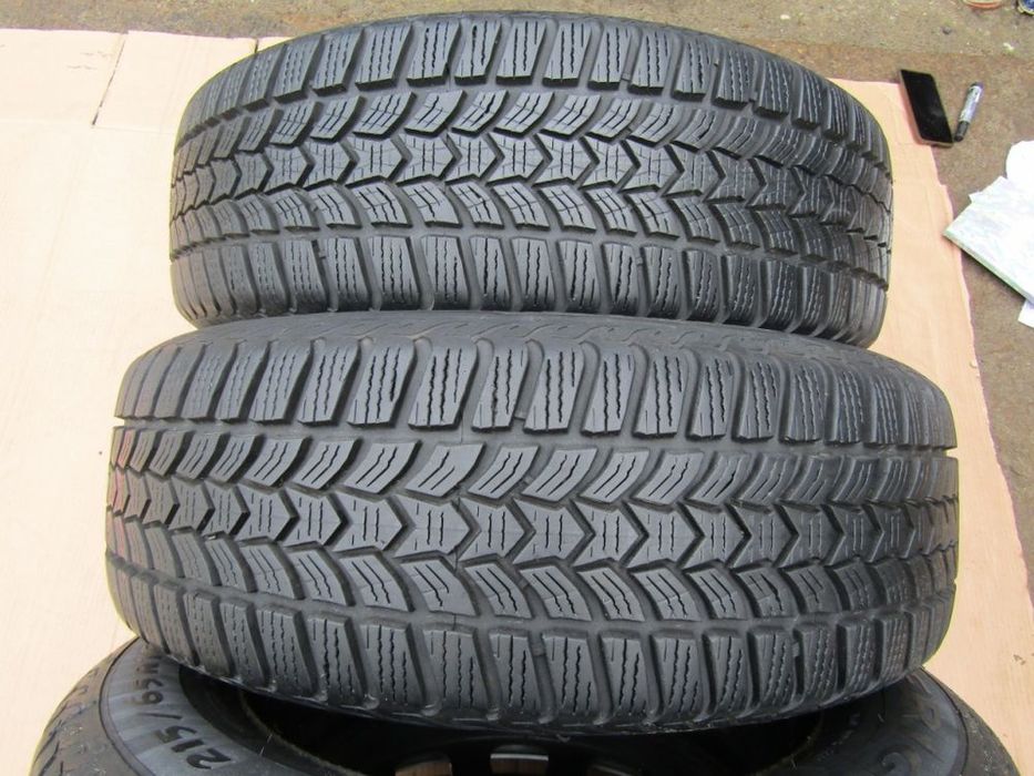 4x felgi stalowe 16 dacia duster oe i ii / 6,5 j 5x114,3 et50 piasta 66,1 mm / oryginalne