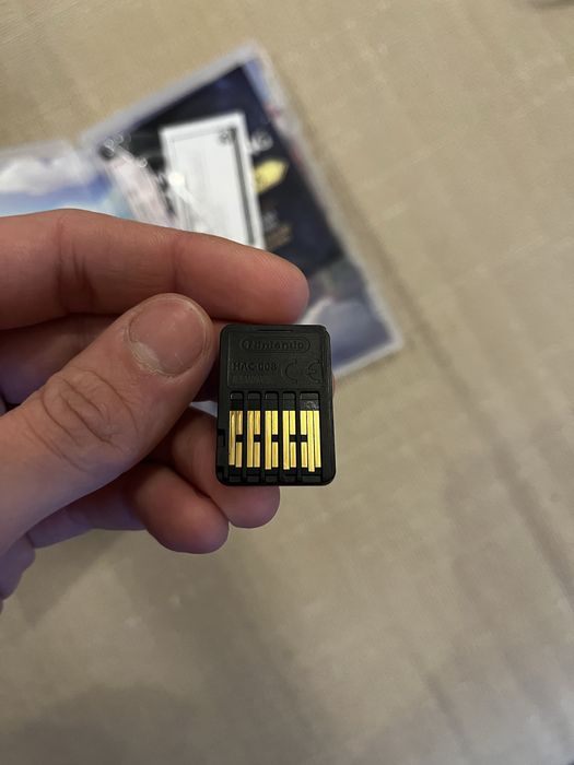 Imortals Fenyx Rising Nintendo Switch