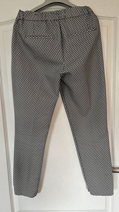 Spodnie damskie rozciagliwe