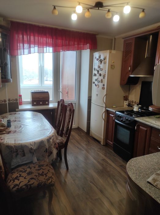 2 кімн, до 6 людей, 7 поверх, комфортно та зручно, квартира посуточно