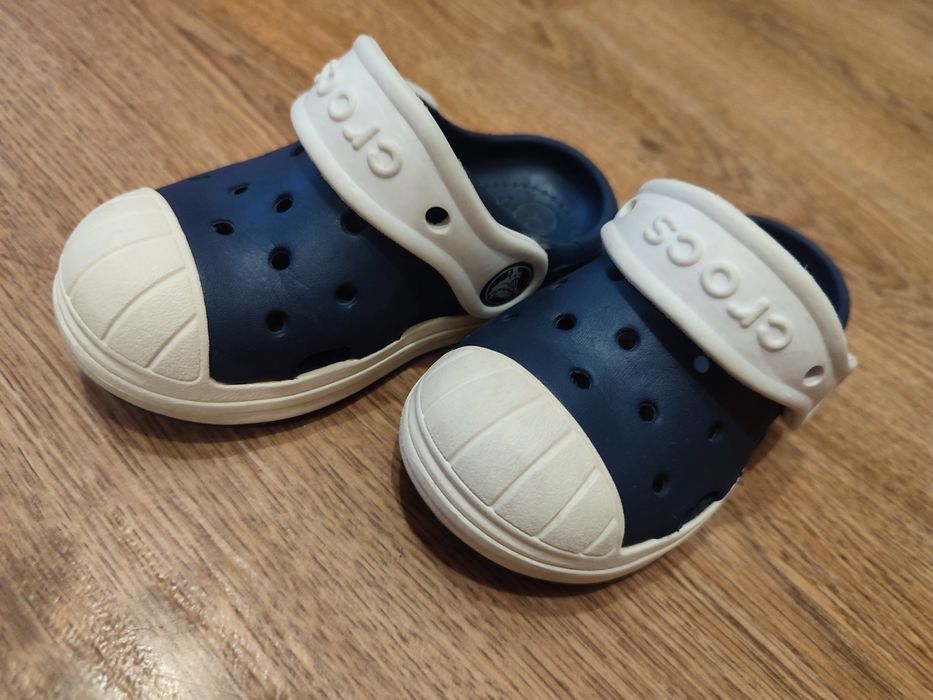 Сабо Crocs С7 (24р), 14см