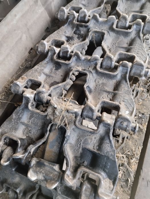 Продам трактор т-74.