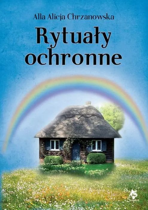 Rytuały Ochronne W.3. Nowy Produkt