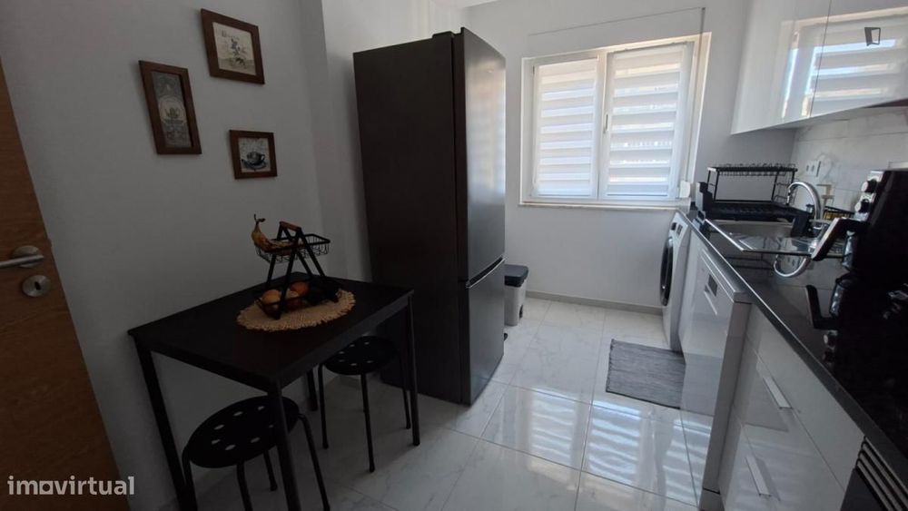 Quarto - localizado em Sintra Lisbon
