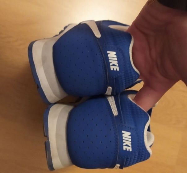 Ténis Nike Originais Unisexo