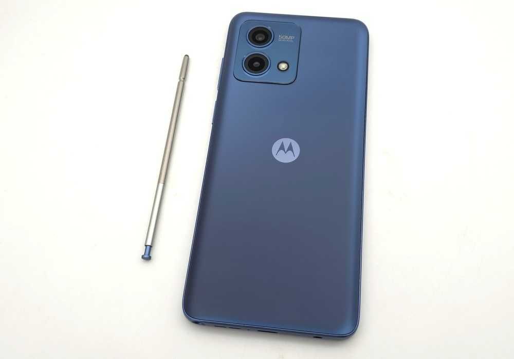 Motorola Moto G Stylus 5G 2023 Price, Specs & Release Date in nada