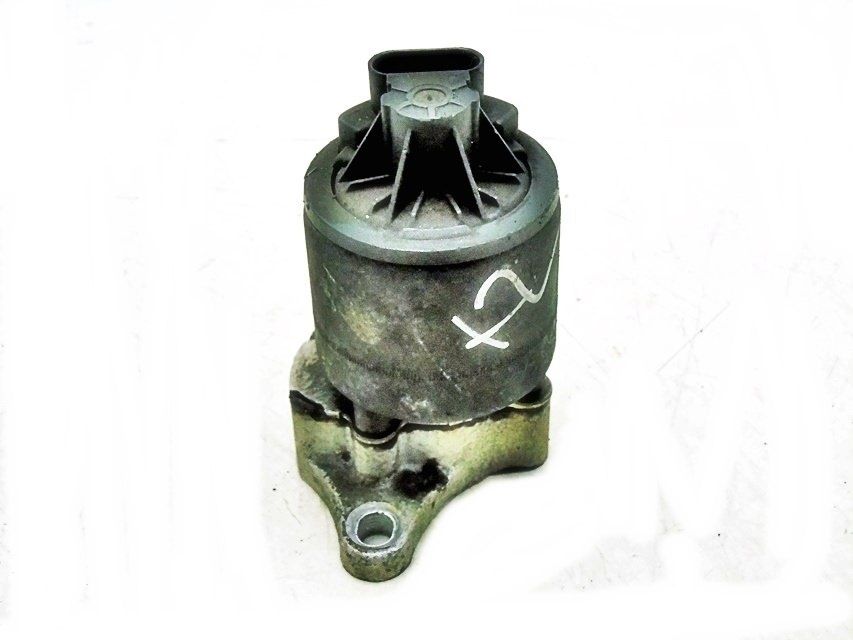 Zawór Egr 1.4 8V Astra F Corsa B Combo