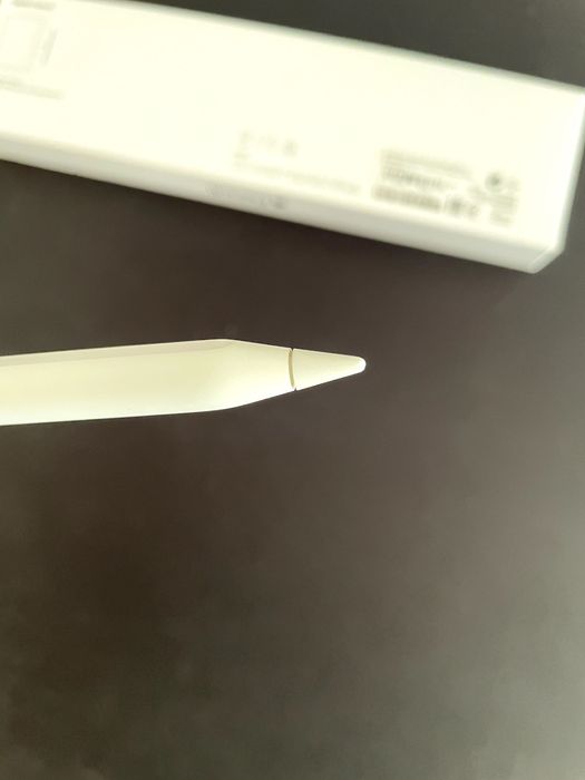 Apple Pencil 2ª geração para iPad