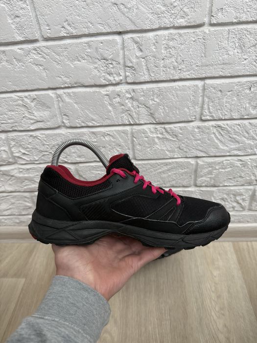 Кросівки Haglöfs Trail на gore-tex