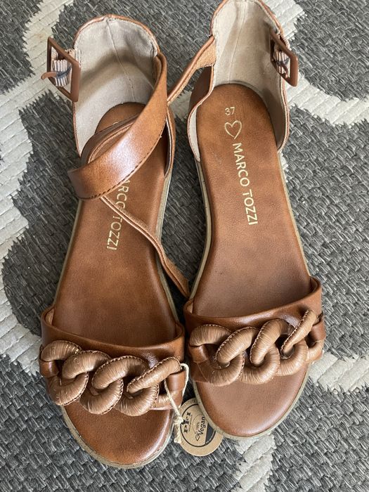 Buty rozm.37 Marco Tozzi