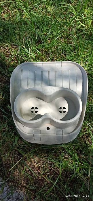 Intex Bandeja com Suporte para Bebidas Integrado