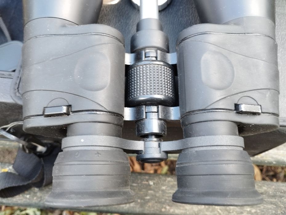 Бінокль Barska 30x80