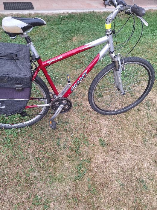 Rower GIANT Cypress CX