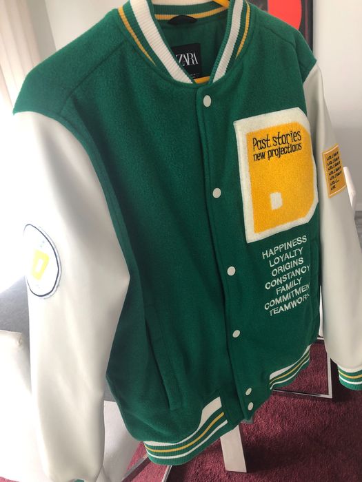 Casaco Zara , casaco Zara