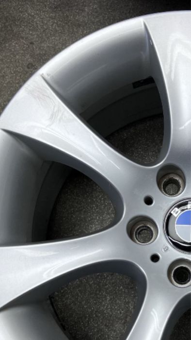 BMW E60d30  2005