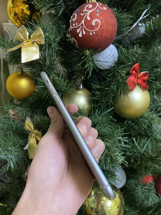 IPhone 6s Plus 64gb, space gray